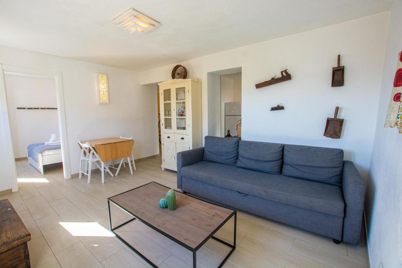 Vila Casa Passarinho Aljezur Exteriér fotografie